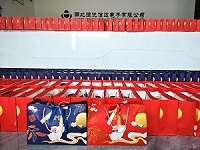 月圓人團(tuán)圓，情滿(mǎn)中秋時(shí)｜捷優(yōu)信達(dá)為全體員工發(fā)放中秋福利，關(guān)懷如“月”而至